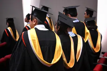 Coordinating Minister for Social Policies Ong Ye Kung’s remarks come as the proportion of graduates who secured employment six months after graduation declined from 92.9 per cent in 2023 to 88.9 per cent in 2025.