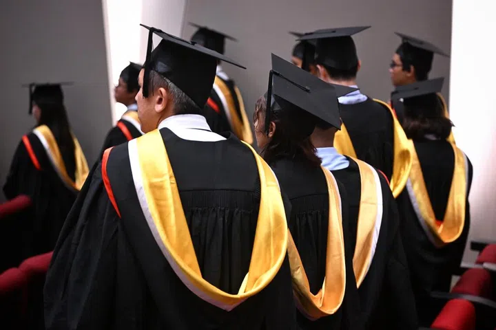 Coordinating Minister for Social Policies Ong Ye Kung’s remarks come as the proportion of graduates who secured employment six months after graduation declined from 92.9 per cent in 2023 to 88.9 per cent in 2025.