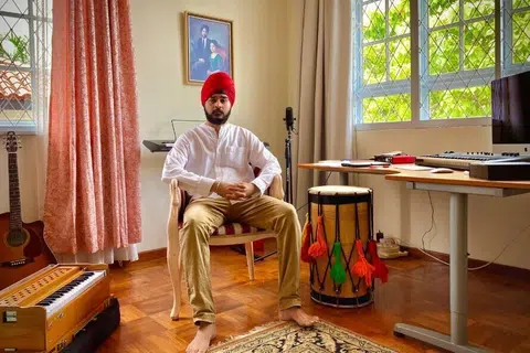 Jagraj Singh Wasan Talks ‘Mind Your Business’