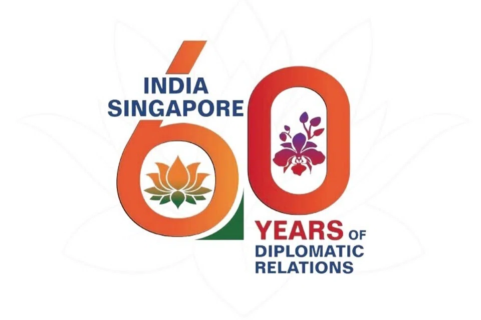  The commemorative logo was unveiled on Jan 16, 2025.
