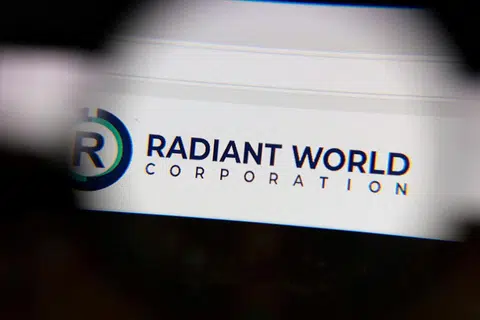 Radiant World Dealings Get Murkier