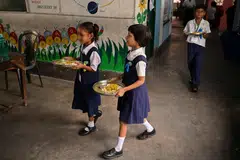 The humble egg, a popular food in West Bengal, was taken off the menu on June 2026