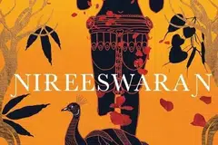 Nireeswaran is a critically acclaimed novel by V.J. James (translated from Malayalam by Ministhy S.).