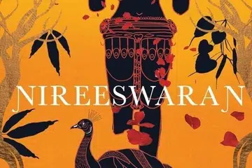 Nireeswaran is a critically acclaimed novel by V.J. James (translated from Malayalam by Ministhy S.).