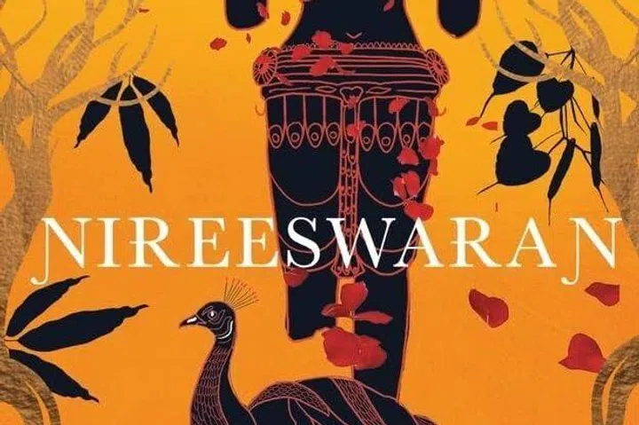 Nireeswaran is a critically acclaimed novel by V.J. James (translated from Malayalam by Ministhy S.).