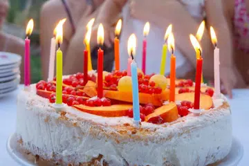 Why Birthdays Are a Big Deal
