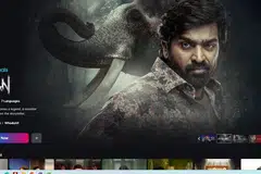 Vijay Sethupathi helms Bigg Boss Tamil