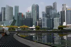 Find out what events are happening in Singapore this weekend!
