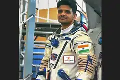 Indian flavours set to enter orbit 