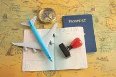 Starting October 1, 2025, the Government of India will phase out paper disembarkation cards and replace them with digital e-Arrival Cards.
