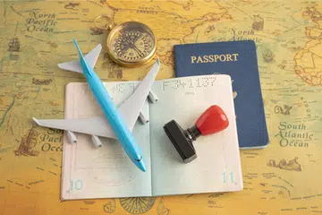 Starting October 1, 2025, the Government of India will phase out paper disembarkation cards and replace them with digital e-Arrival Cards.