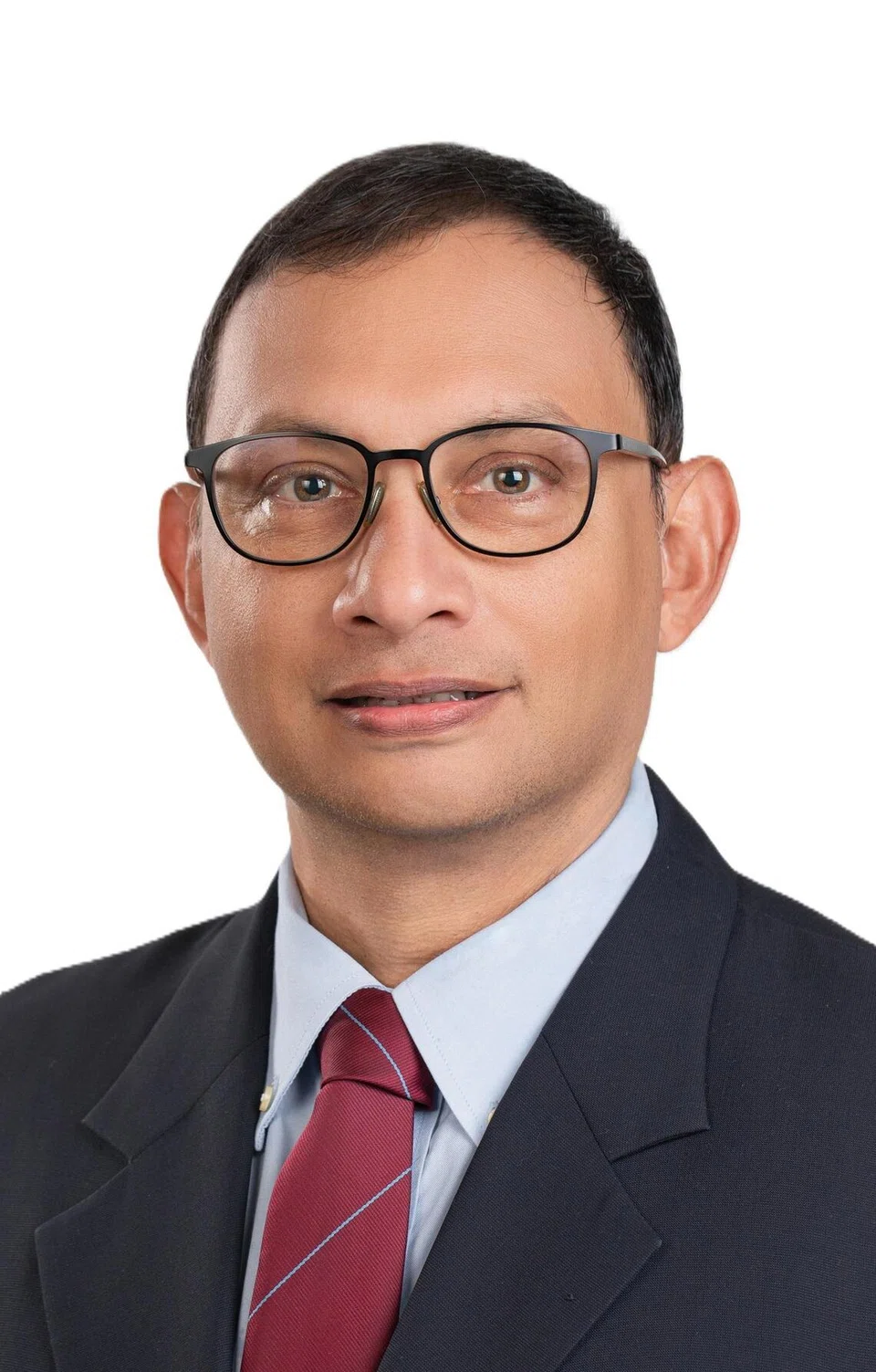 Associate Professor Mohan Tiruchittampalam received the Silver Medal for Public Administration.