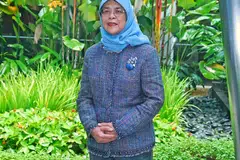 Mdm Halimah’s remarks came after a recent incident when an elderly man was allegedly shoved after patting a young girl on the head.