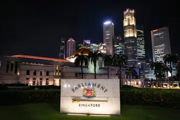 Prime Minister Lawrence Wong and Coordinating Minister for Public Services Chan Chun Sing will make statements on the issue on Sept 8.