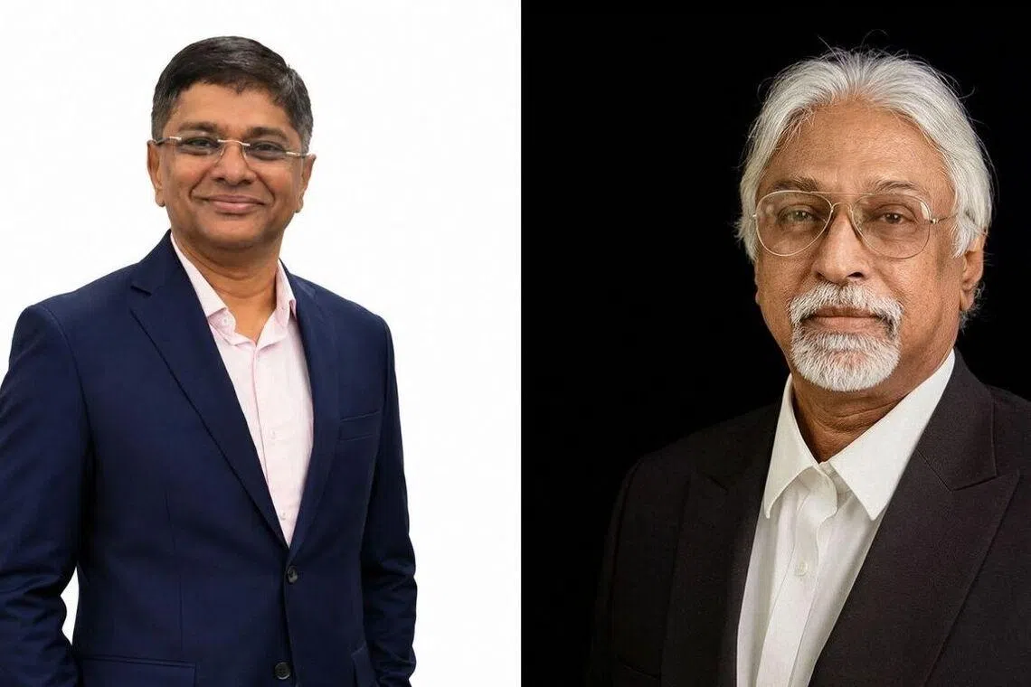 SICCI Elections Set to Shape Future Direction of Indian Business ...