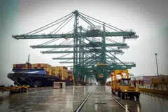 In August 2025, the US announced an additional 40 per cent tariff specifically on goods determined to have been illegally transshipped to evade duties.
