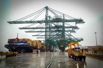 In August 2025, the US announced an additional 40 per cent tariff specifically on goods determined to have been illegally transshipped to evade duties.
