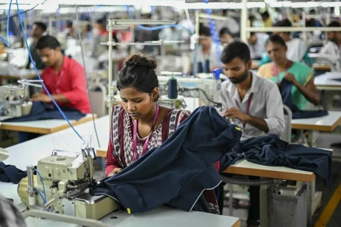 India’s October Trade Deficit Widens to Record as US Export Slump, News ...