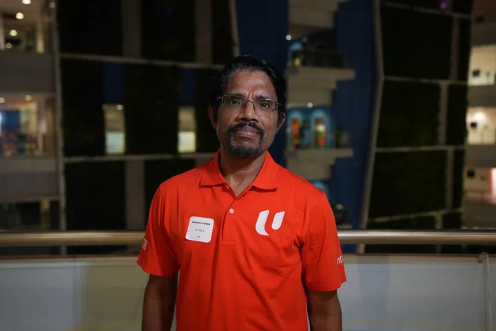 President of Singapore Tamil Teachers’ Union, Danapal Kumar, welcomed the new initiatives for young families.