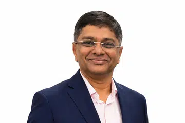 SICCI should measure itself not by the number of events it holds, but by the number of businesses it has directly helped to survive, grow, or digitalise in a given year, says Rajakumar Chandra,  owner of Jothi Holdings Group, and Vice-Chairman of SICCI, who is standing for the chairman’s post in the SICCI Elections 2026.