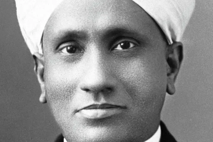 Indian scientist C.V. Raman won the Nobel Prize in Physics in 1930 for his discovery of the Raman Effect.