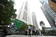 Singapore has rejected suggestions that it engages in unfair trade practices, including the use of forced labour in supply chains.