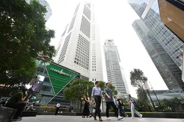 Singapore has rejected suggestions that it engages in unfair trade practices, including the use of forced labour in supply chains.