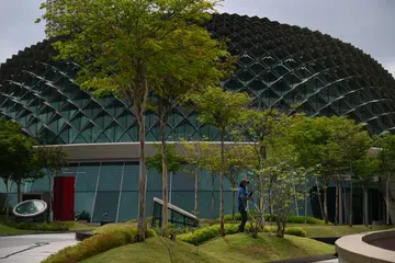 Find out what events are happening in Singapore this weekend!