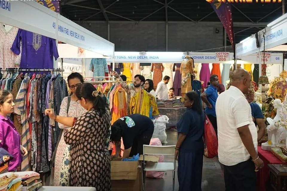 Admission to the expo is free, making it accessible to visitors of all ages.