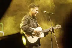 Anuv Jain is set to perform in Singapore on July 28 at the Capitol Theatre as part of his Dastakhat tour.