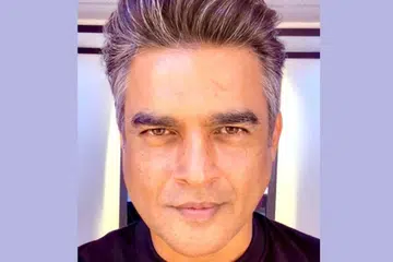 Madhavan’s Selfie Has The Internet Swooning