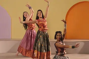 Singapore Airlines released their music video — Going Beyond in Harmony, Celebrating Singapore’s 61st Birthday — starring their very own flight attendants.