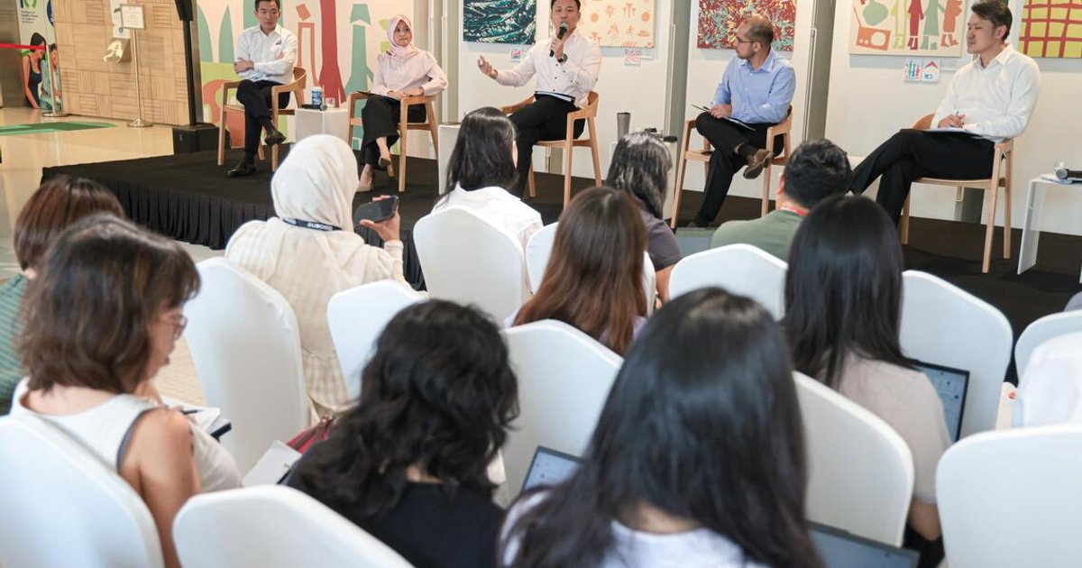 SG Enable Forms Advisory Committee to Standardize Disability Training