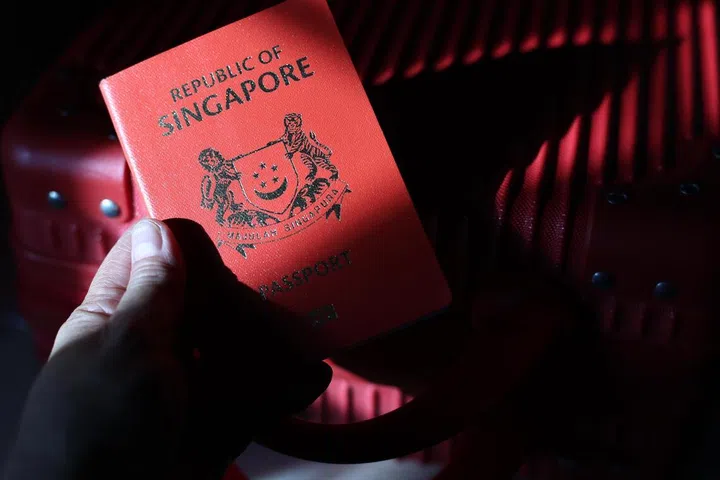 Singapore passports are issued exclusively by the Immigration and Checkpoints Authority on behalf of the Ministry of Home Affairs. The passport is valid for ten years.