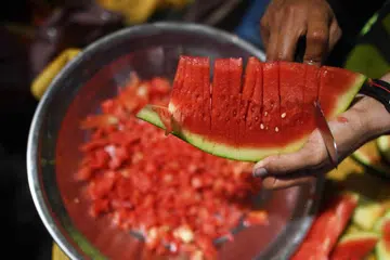 Forensic tests found zinc phosphide poison in the victims’ organs and remnants of watermelon consumed before their deaths.