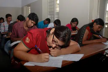 NEET-UG is India’s admission examination for undergraduate medical education in all medical institutions.
