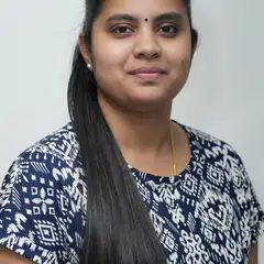 Lavanya Veeraraghavan