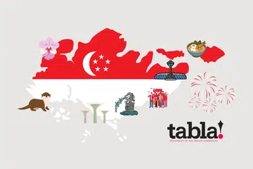 Bite-sized news from across the lion city.