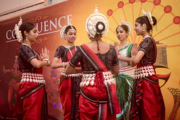 The Bengali Association Singapore (BAS) has announced that its grand celebration of Durga Puja 2025 will take place from Sept 27 to Oct 2.