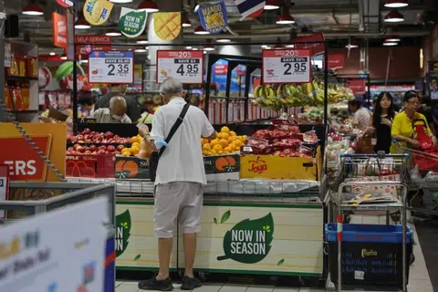 FairPrice expands Fresh Protein Initiative for vulnerable seniors