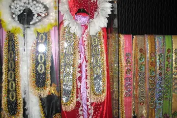 IRAS said flower garland sales are taxable supplies, and that goods and services tax applies to the full value of garland sales, not just the portion retained by the nightclub.