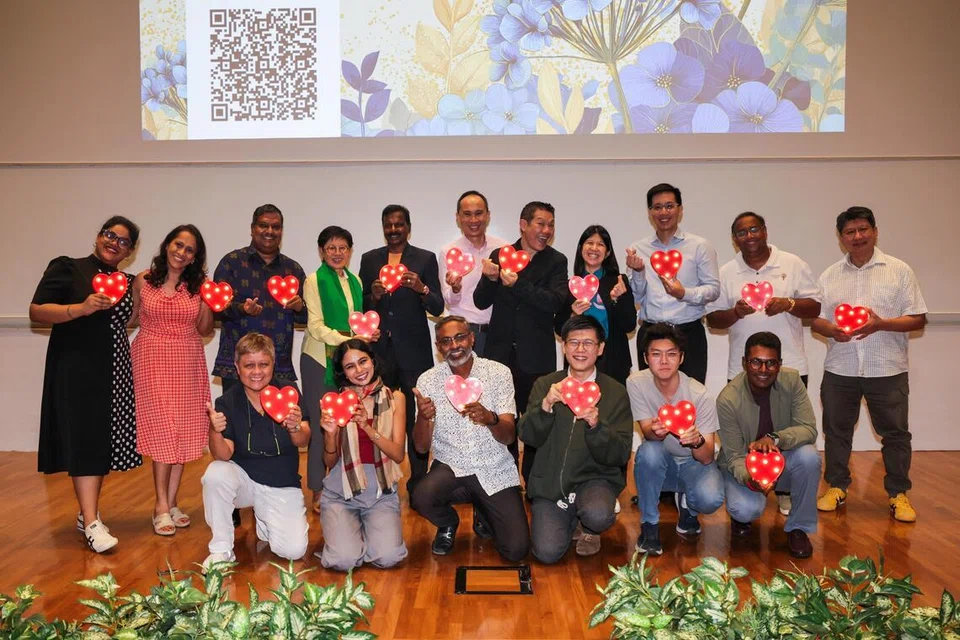 இவ்வாண்டுக்கான அறியப்படாத நாயகர் விருகளுக்குத் தனிநபர்களை முன்மொழிவதற்கான விண்ணப்பங்கள் வியாழக்கிழமை (மார்ச் 5) மாநாடு ஒன்றில் திறந்துவிடப்பட்டன.