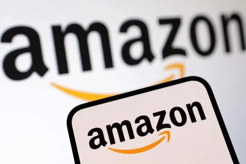 இந்தியாவில் 35 பில்லியன் டாலரை
முதலீடு செய்யும் அமேசான்