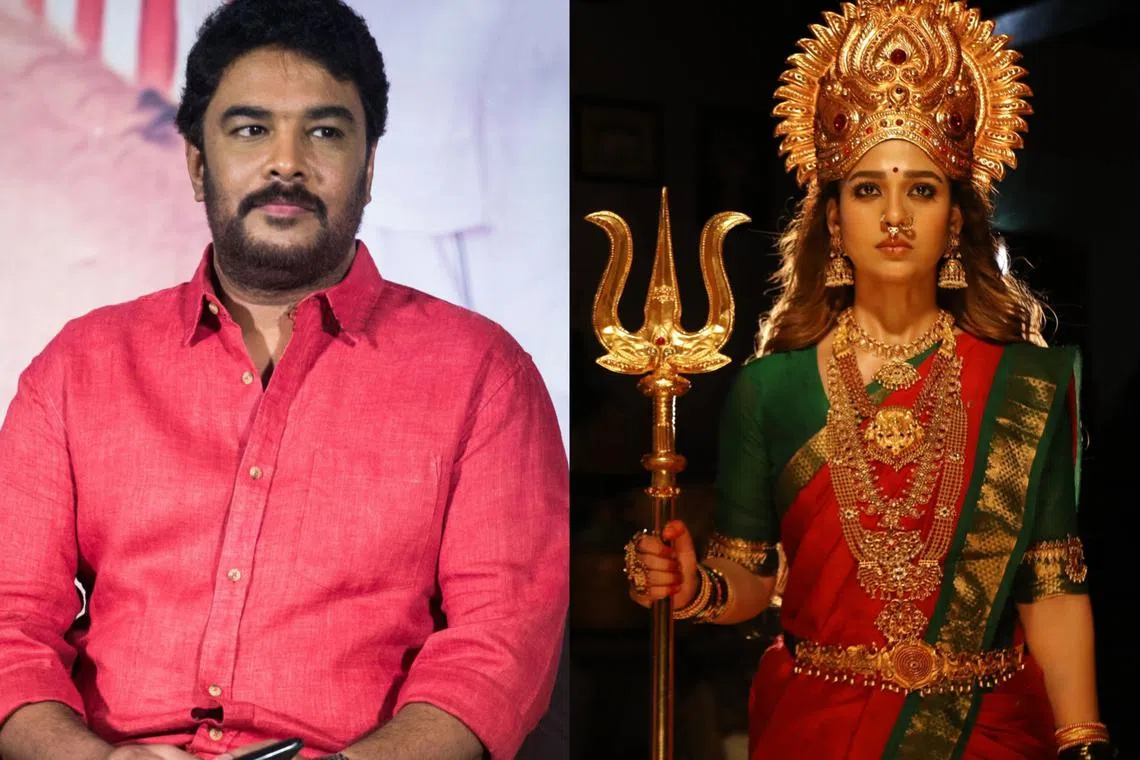 கிசுகிசுகளுக்குப் பதிலளிக்க முடியாது: சுந்தர்.சி