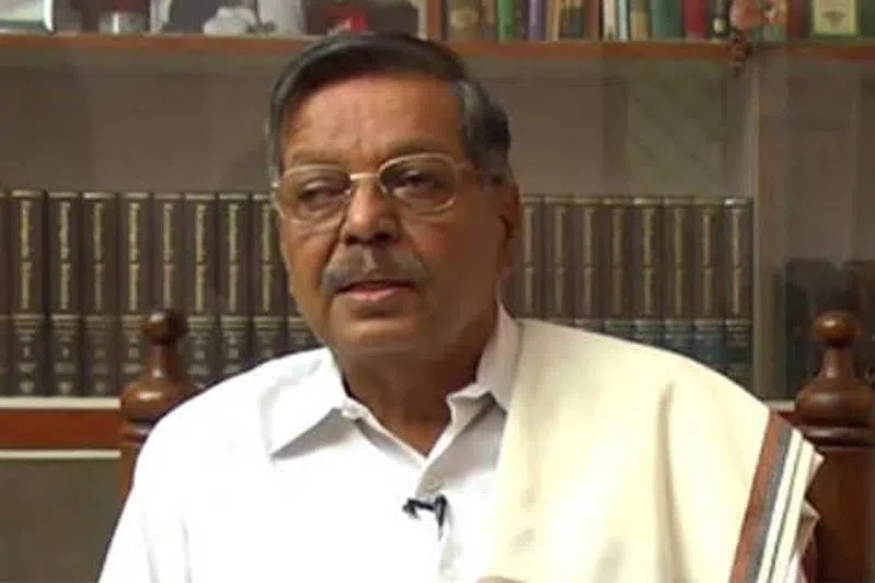 88 வயதில் கட்சி தொடங்கிய பண்ருட்டி ராமச்சந்திரன்