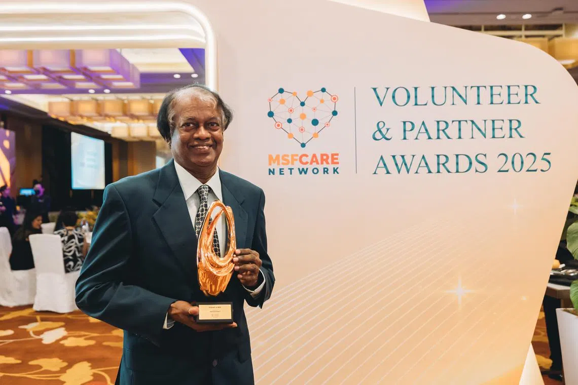 நான்கு மொழிகளிலும் சமரசத் தொண்டு