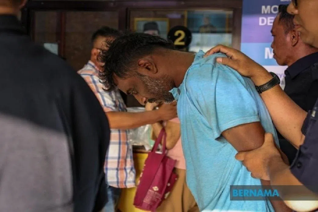 காதலியைக் கொலை செய்ததாக ரவீந்தர் மீது குற்றச்சாட்டு