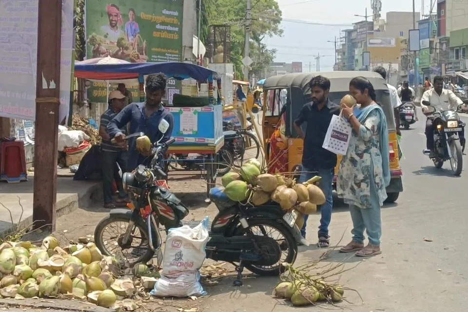 வெயிலில் பல புரதச்சத்துகள் உள்ளன.