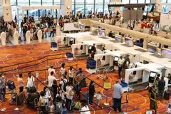 4வது, 8வது மற்றும் 9வது இடங்களை சிங்கப்பூர் வழித்தடம் பெற்றுள்ளது.