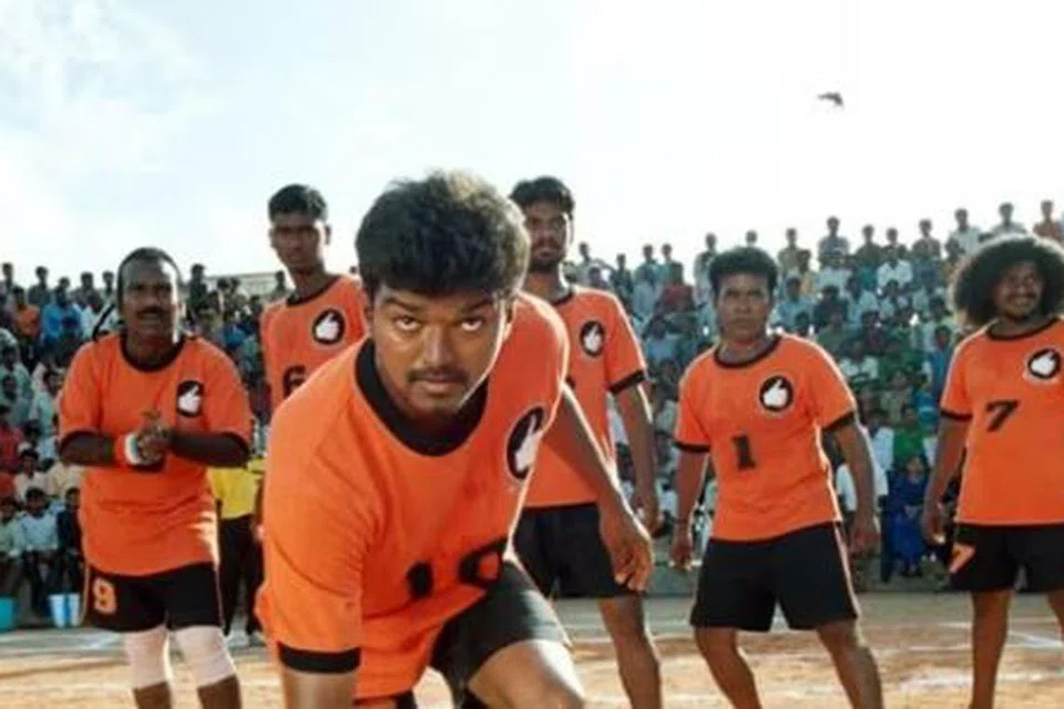 20 ஆண்டு நிறைவைக் குறிக்கும் விதமாக சனிக்கிழமை (ஏப்ரல் 20) திரையரங்குகளில் மறுவெளியீடு கண்டது ‘கில்லி’.